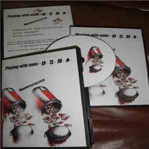 Playing With Nuns - O.S.N.A. - Mmmmmpastillated download flac