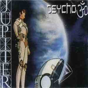 Psychoz - Jupiter download flac