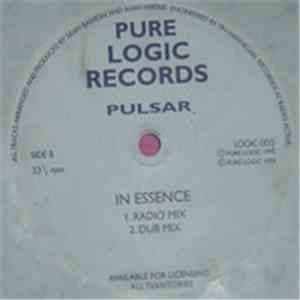 Pulsar - In Essence / The Duke download flac