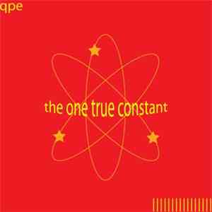 QPE - The One True Constant download flac