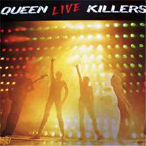 Queen - Live Killers download flac