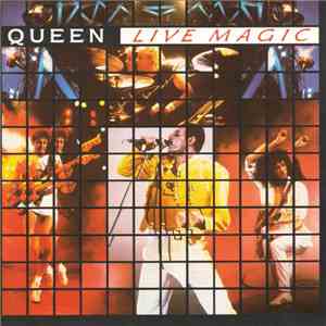 Queen - Live Magic download flac