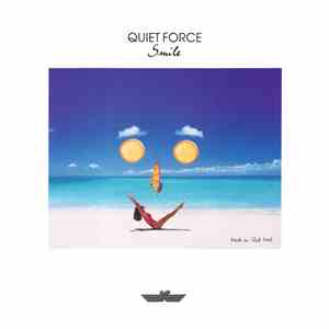 Quiet Force - Smile download flac
