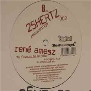 René Amesz - My Favourite Barbie download flac