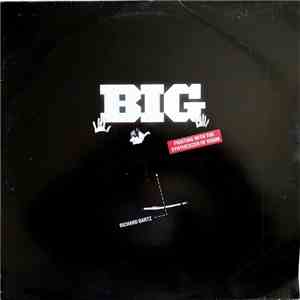 Richard Bartz - Big (Fighting With The Synthesizer Of Doom) download flac