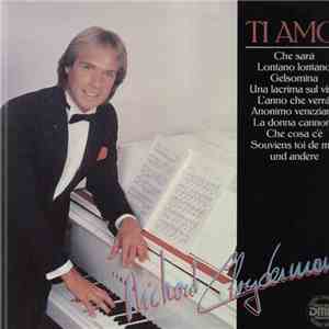 Richard Clayderman - Ti Amo download flac