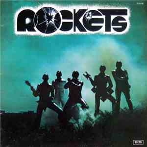 Rockets - Les Rockets download flac