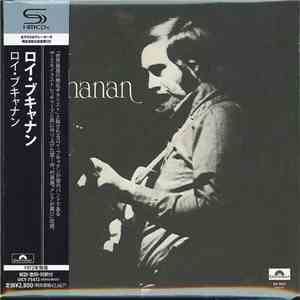Roy Buchanan - Roy Buchanan download flac