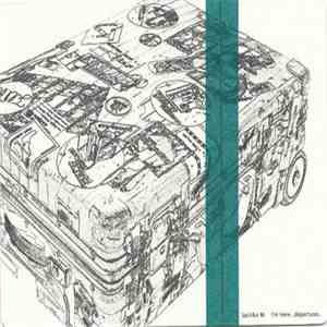 Sachiko M - I'm Here ..Departures.. download flac