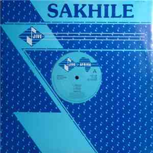 Sakhile - Sakhile / Isililo / Idayimane download flac