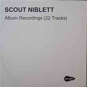 Scout Niblett - Album Recordings (22 Tracks) download flac