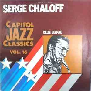 Serge Chaloff - Blue Serge download flac