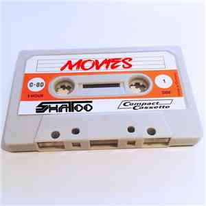 Shatoo - Movies download flac