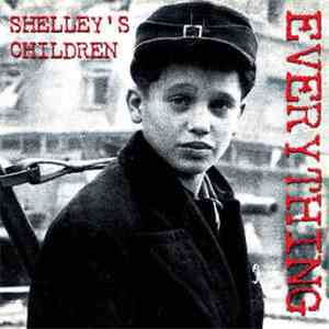 Shelley's Children - Everything download flac
