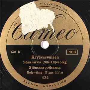 Sjömanspojkarna - Kryssarvalsen / Kolmårdsvalsen download flac
