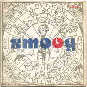 Smoog - Smoogin download flac