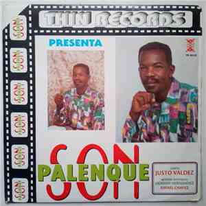 Son Palenque - Thin Records Presenta Son Palenque download flac