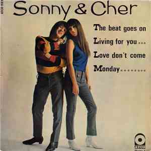 Sonny & Cher - The Beat Goes On download flac
