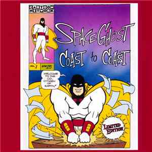 Sonny Sharrock - Space Ghost: Coast To Coast download flac