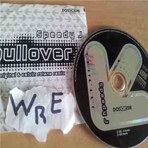 Speedy J - Pullover download flac