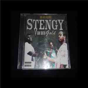 Stengy - Going Ghetto Gold download flac