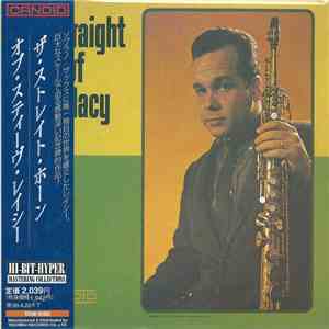 Steve Lacy - The Straight Horn Of Steve Lacy download flac