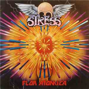 Stress  - Flor Atômica FLAC album