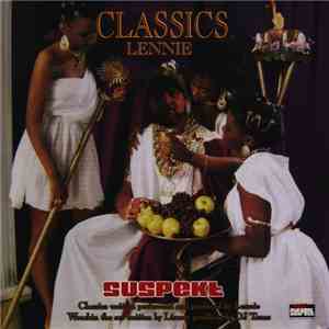 Suspekt - Classics download flac