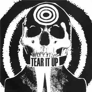 Tear It Up - Tear It Up download flac
