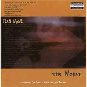 Tech N9ne - The Worst download flac