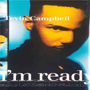 Tevin Campbell - I'm Ready download flac