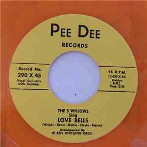 The 5 Willows - Love Bells download flac