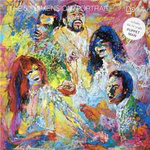 The 5th Dimension - Portrait download flac