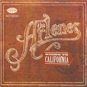 The Arlenes - Going To California download flac