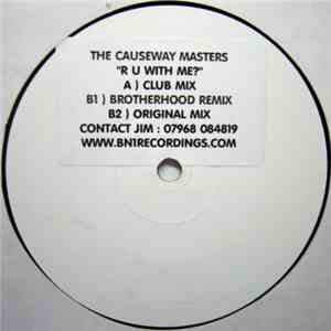 The Causeway Masters - R U With Me? download flac