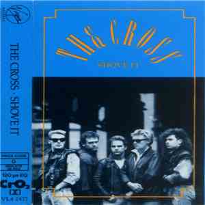 The Cross  - Shove It download flac