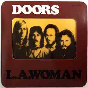 The Doors - L.A. Woman download flac