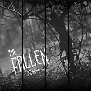 The Fallen  - The Time For Humanity Expired FLAC album