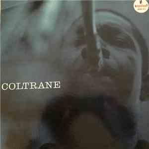 The John Coltrane Quartet - Coltrane download flac