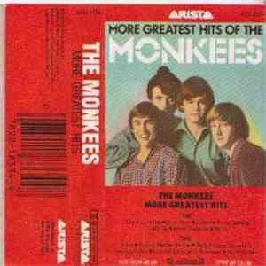 The Monkees - More Greatest Hits download flac