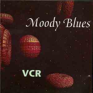 The Moody Blues - VCR FLAC album