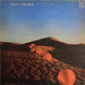 The Nice - Elegy download flac
