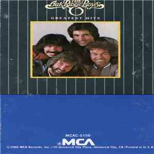 The Oak Ridge Boys - Greatest Hits download flac