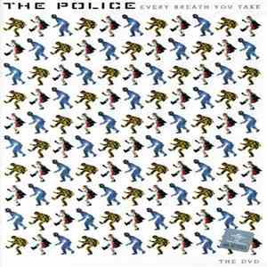 The Police - Every Breath You Take The DVD download flac
