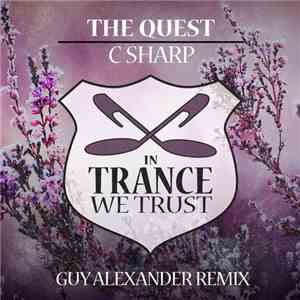 The Quest - C Sharp (Guy Alexander Remix) download flac
