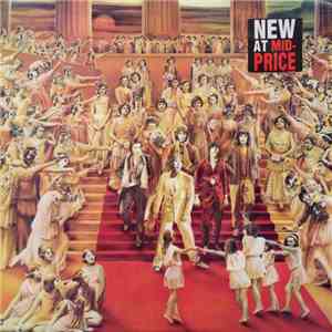 The Rolling Stones - It's Only Rock 'N Roll download flac