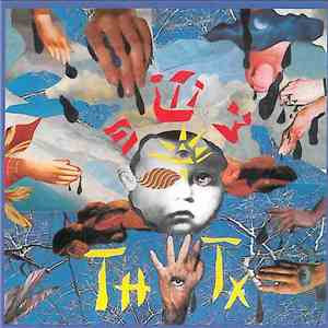 THTX - The Magic Frequencies download flac