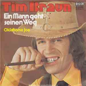 Tim Braun  - Ein Mann Geht Seinen Weg download flac