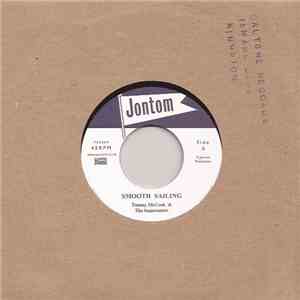 Tommy McCook & The Supersonics - Smooth Sailing / Jerk Time download flac