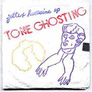 Tone Ghosting - Jettex Humaine EP download flac